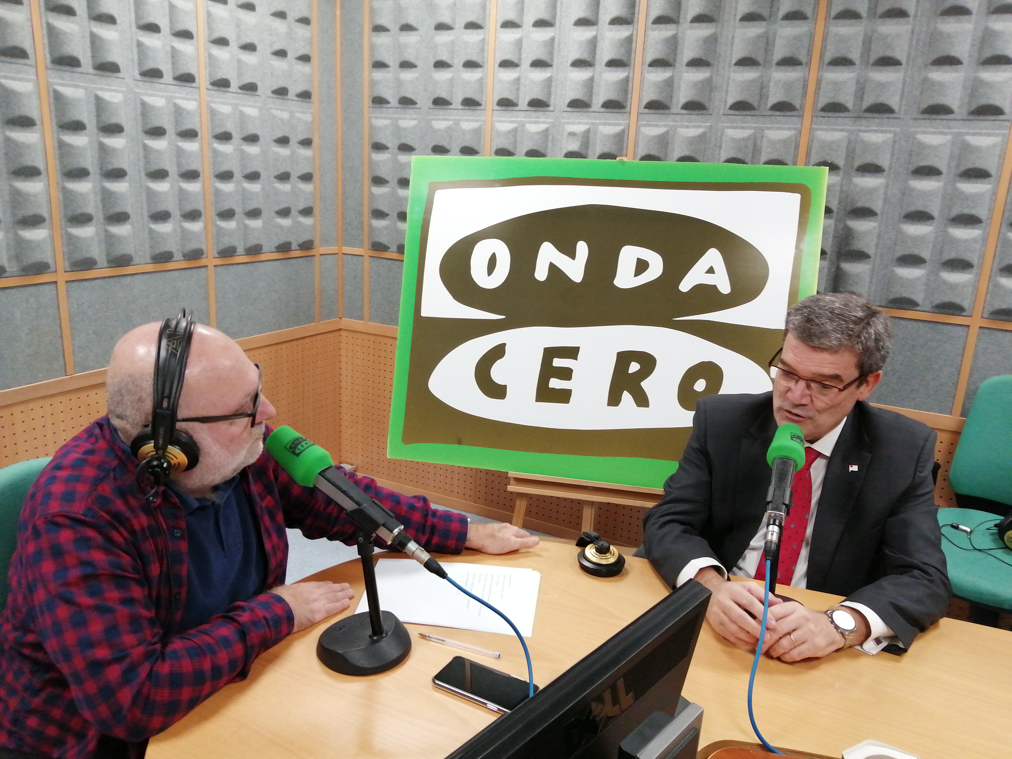 Más de Uno Bizkaia (8:20) 15/07/2021 Más de Uno Bizkaia (8:20) 15/07/2021