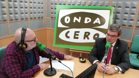 Juan Mari Aburto Alccalde Bilbao