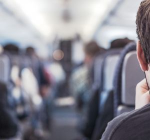 Los viajeros pueden infectarse en estaciones, aeropuertos o vehículos Los viajeros pueden infectarse en estaciones, aeropuertos o vehículos
