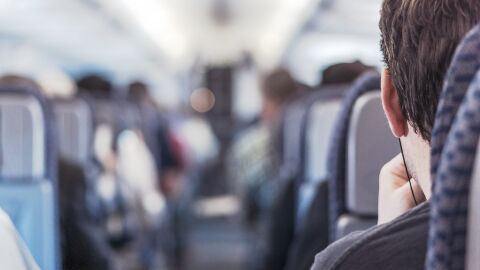 Los viajeros pueden infectarse en estaciones, aeropuertos o veh&iacute;culos
