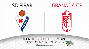 El Granada CF acude a Eibar con el equipo plagado de bajas. Onda Deportiva Granada 20/12/2019 El Granada CF acude a Eibar con el equipo plagado de bajas. Onda Deportiva Granada 20/12/2019
