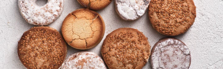 El Rincón de pensar: ¿Cuál es el dulce de Navidad que más odias?