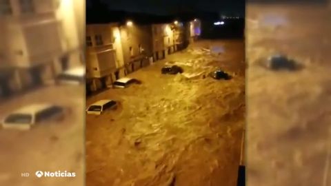 REEMPLAZO INUNDACIONES REINOSA