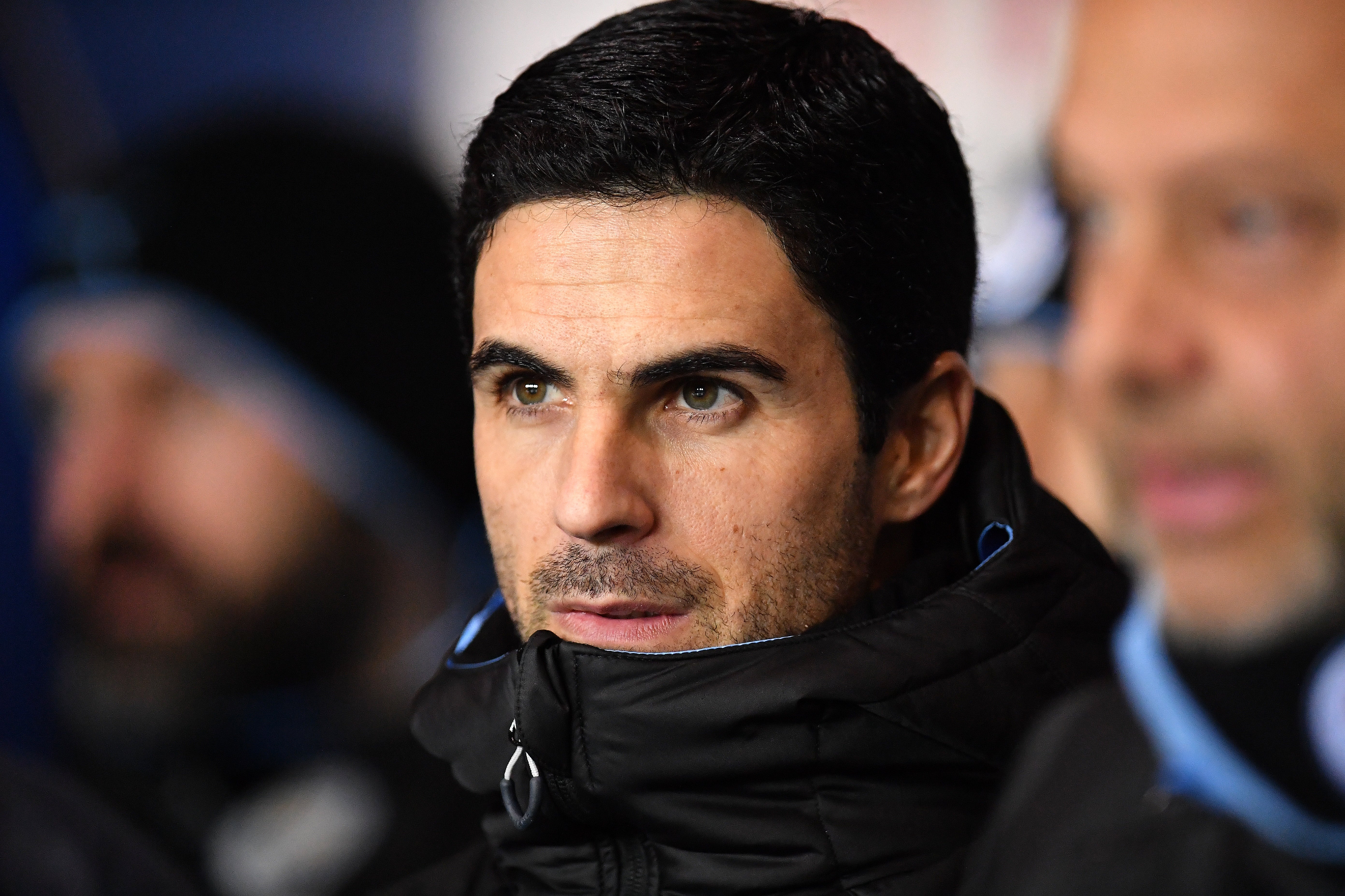 Oficial: Mikel Arteta, nuevo entrenador del Arsenal Oficial: Mikel Arteta, nuevo entrenador del Arsenal