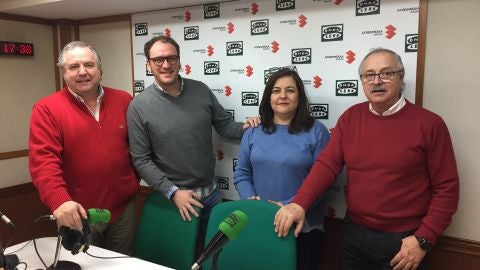 tertulia taurina hasta la bola