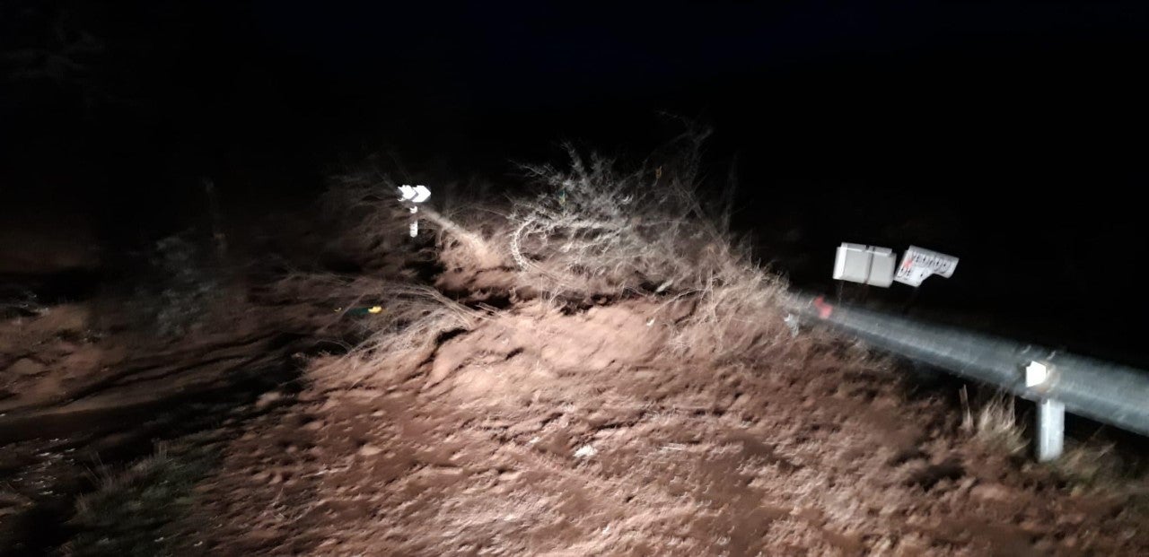 "La CHD no se ocupa de la limpieza de los cauces además de no rebajarse a hablar con los mortales" "La CHD no se ocupa de la limpieza de los cauces además de no rebajarse a hablar con los mortales"