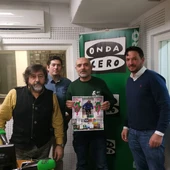 Se nos va la olla co alcalde de Trasmiras Emilio José Pazos Se nos va la olla co alcalde de Trasmiras Emilio José Pazos