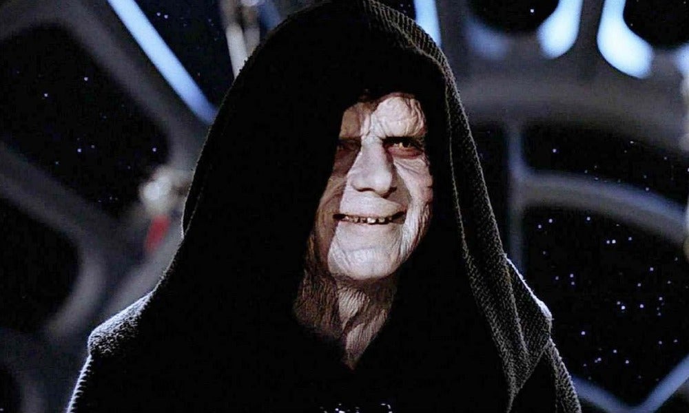 Humor | Así es 'Star Wars' contada en tres minutos Humor | Así es 'Star Wars' contada en tres minutos