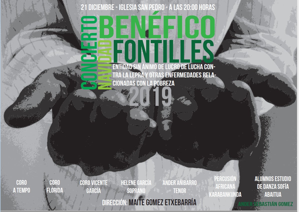 Más de uno Álava 20/12/2019 Más de uno Álava 20/12/2019