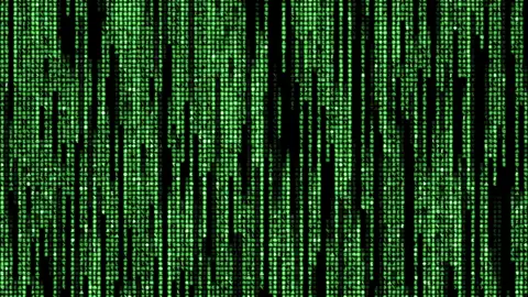 Código Matrix Código Matrix