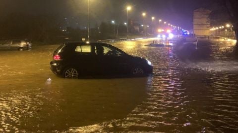 Noticias de la ma&ntilde;ana (20-12-19) Reinosa sufre las peores riadas de su historia y activa el plan especial por inundaciones