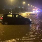 Noticias de la mañana (20-12-19) Reinosa sufre las peores riadas de su historia y activa el plan especial por inundaciones