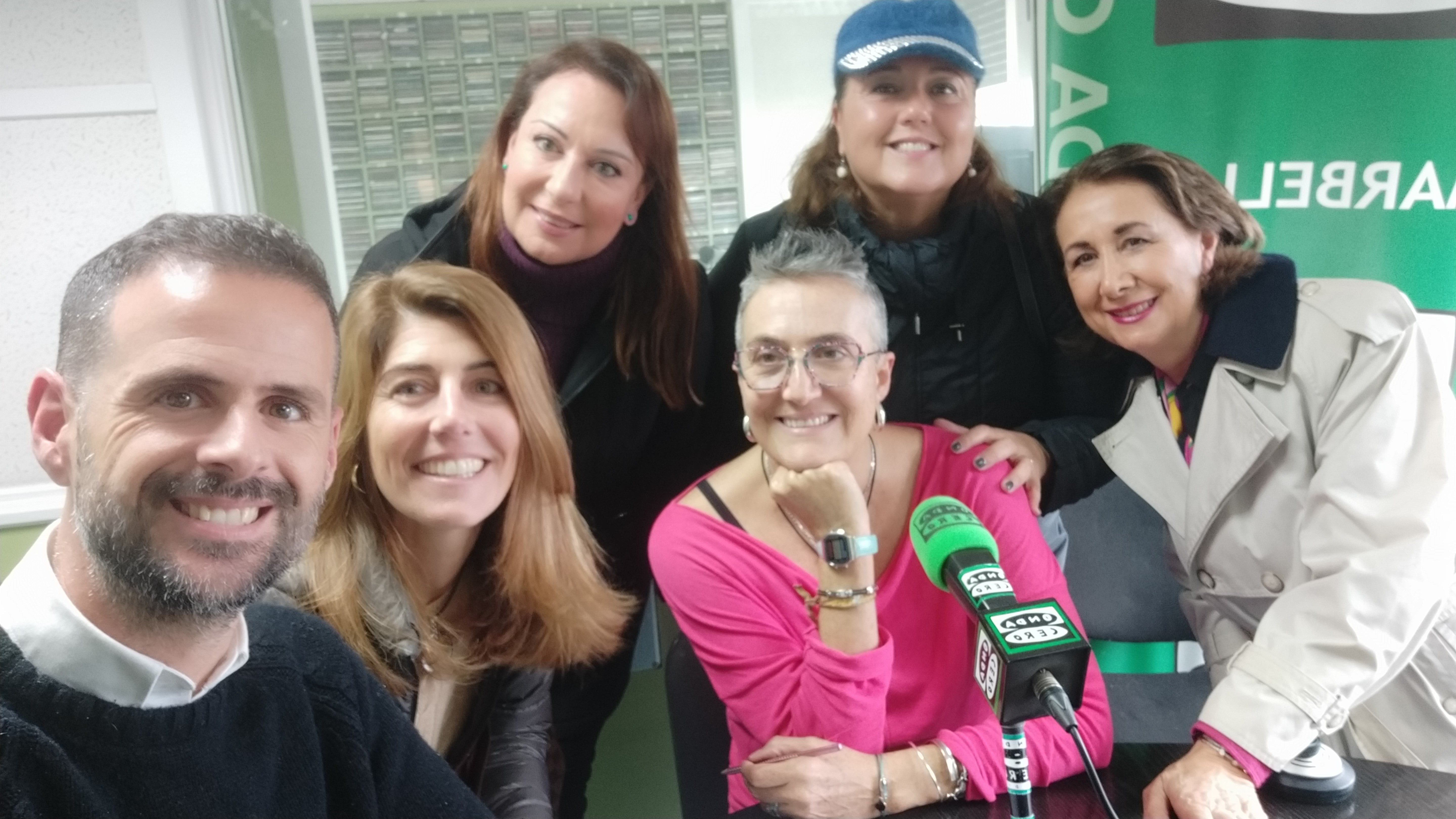 Más de Uno Marbella 12.30. Viernes, 20 de diciembre de 2019 Más de Uno Marbella 12.30. Viernes, 20 de diciembre de 2019