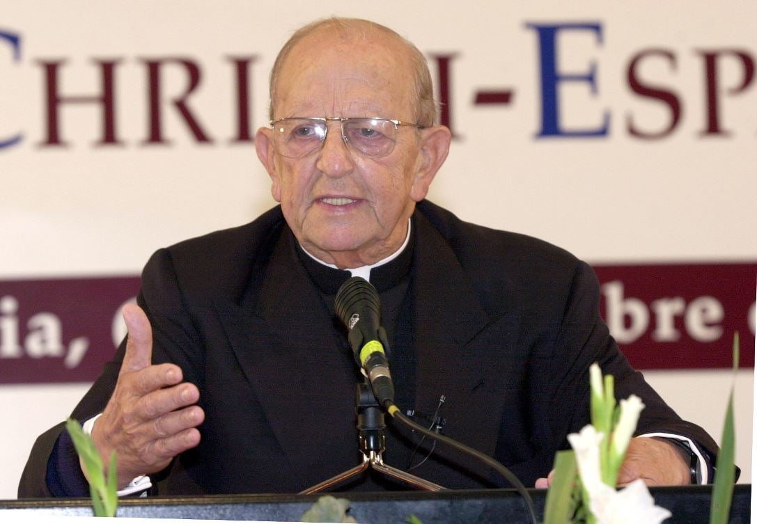 Pandora Papers: Las inversiones millonarias de los Legionarios de Cristo en 'unicornios españoles 'con un fideicomiso de Nueva Zelanda Pandora Papers: Las inversiones millonarias de los Legionarios de Cristo en 'unicornios españoles 'con un fideicomiso de Nueva Zelanda