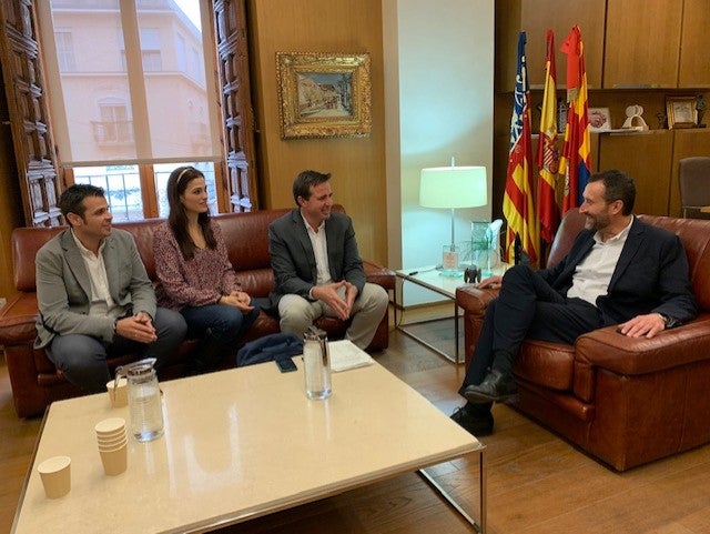 Elche acogerá en 2020 un evento regional en torno al turismo cultural Elche acogerá en 2020 un evento regional en torno al turismo cultural