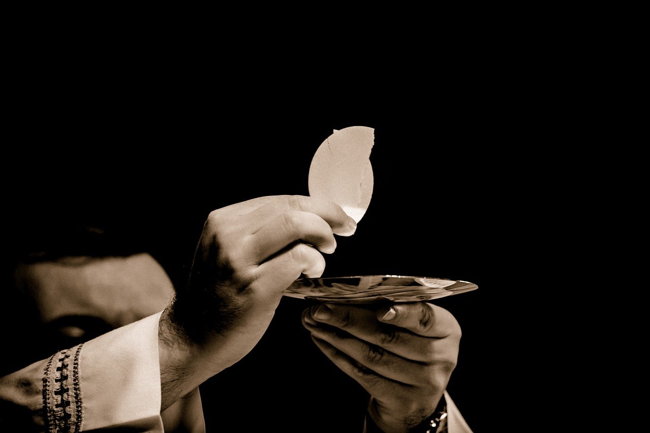 La Fiscalía impulsa la investigación de los abusos sexuales en la Iglesia La Fiscalía impulsa la investigación de los abusos sexuales en la Iglesia