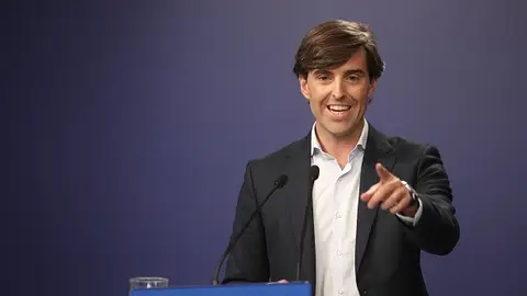 Pablo Montesinos Pablo Montesinos