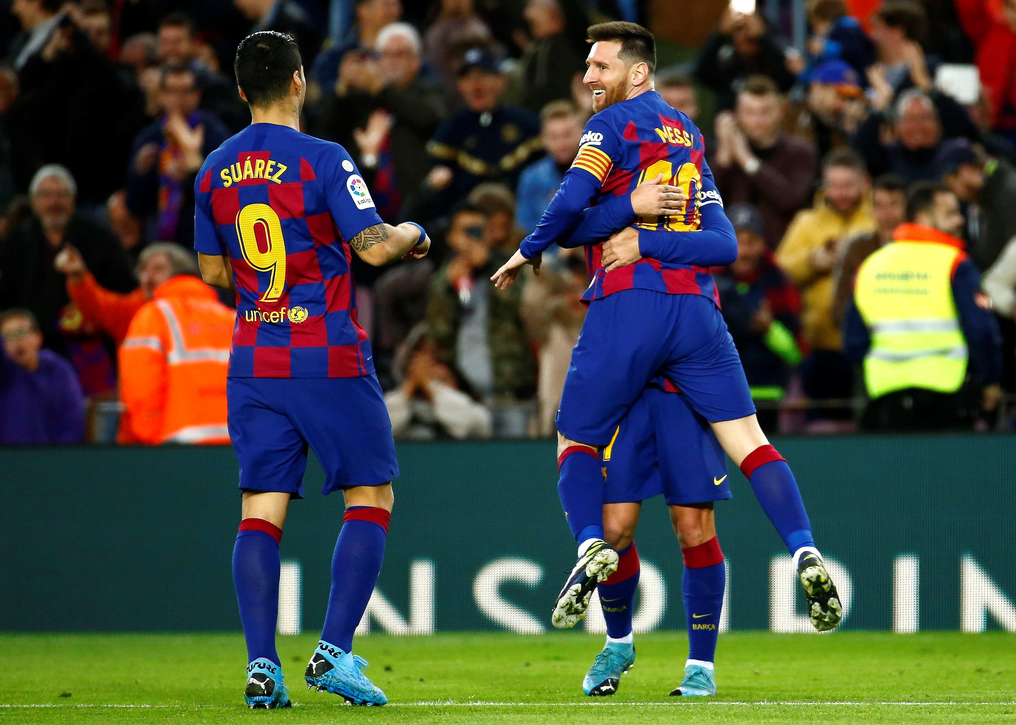 El sanedrín: Los de Valverde empezarán 2020 como líderes El sanedrín: Los de Valverde empezarán 2020 como líderes