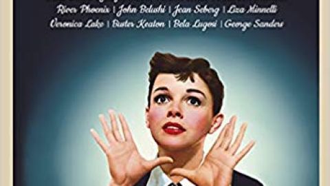 Portada de 'Los renglones torcidos de Hollywood'