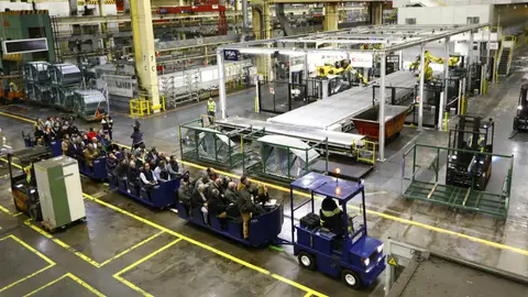 PSA Figueruelas PSA Figueruelas