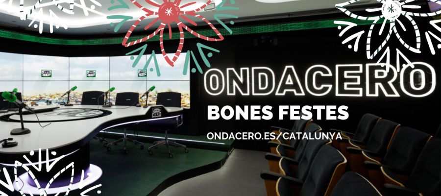 Nadal a Onda Cero Catalunya Nadal a Onda Cero Catalunya