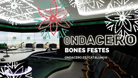 Nadal a Onda Cero Catalunya