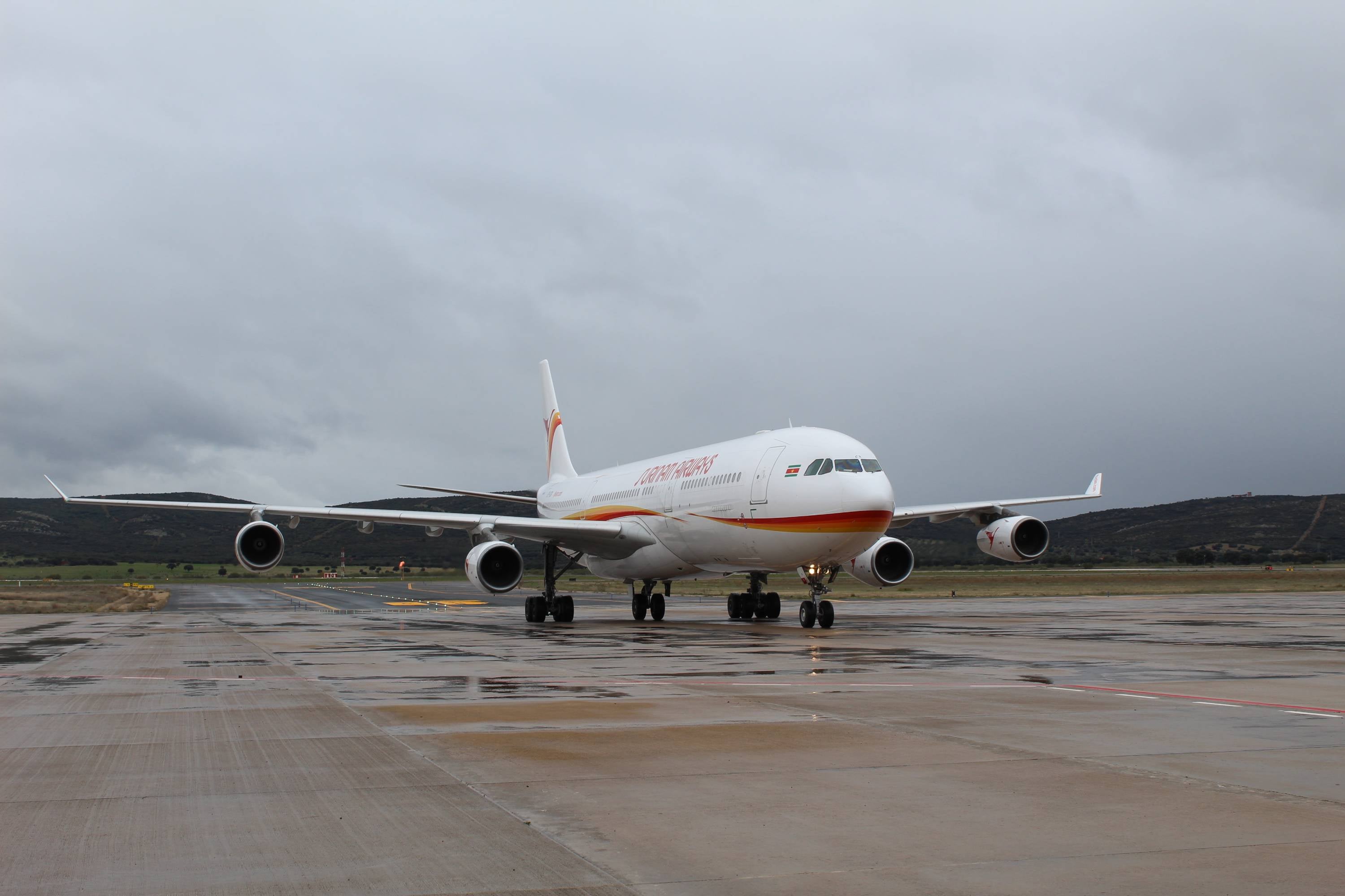 Airbus anuncia el despido de 630 trabajadores en España Airbus anuncia el despido de 630 trabajadores en España