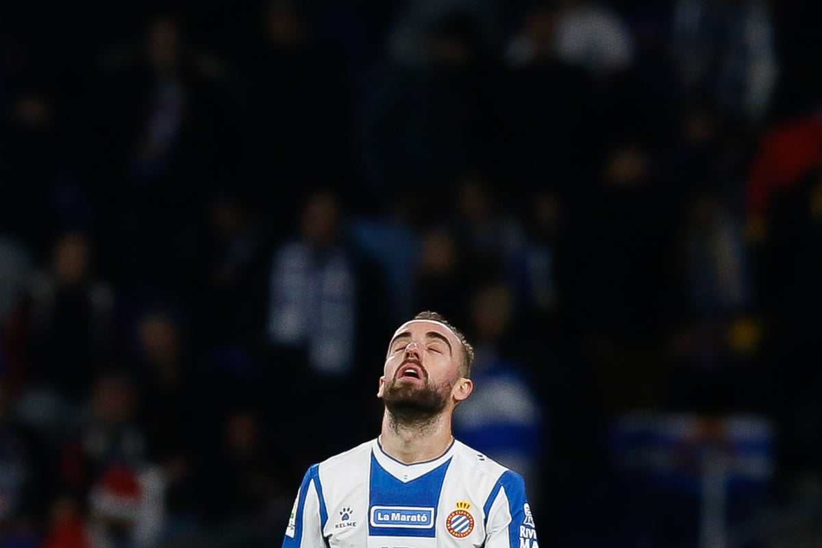 El Leganés se impulsa, el Espanyol se hunde El Leganés se impulsa, el Espanyol se hunde