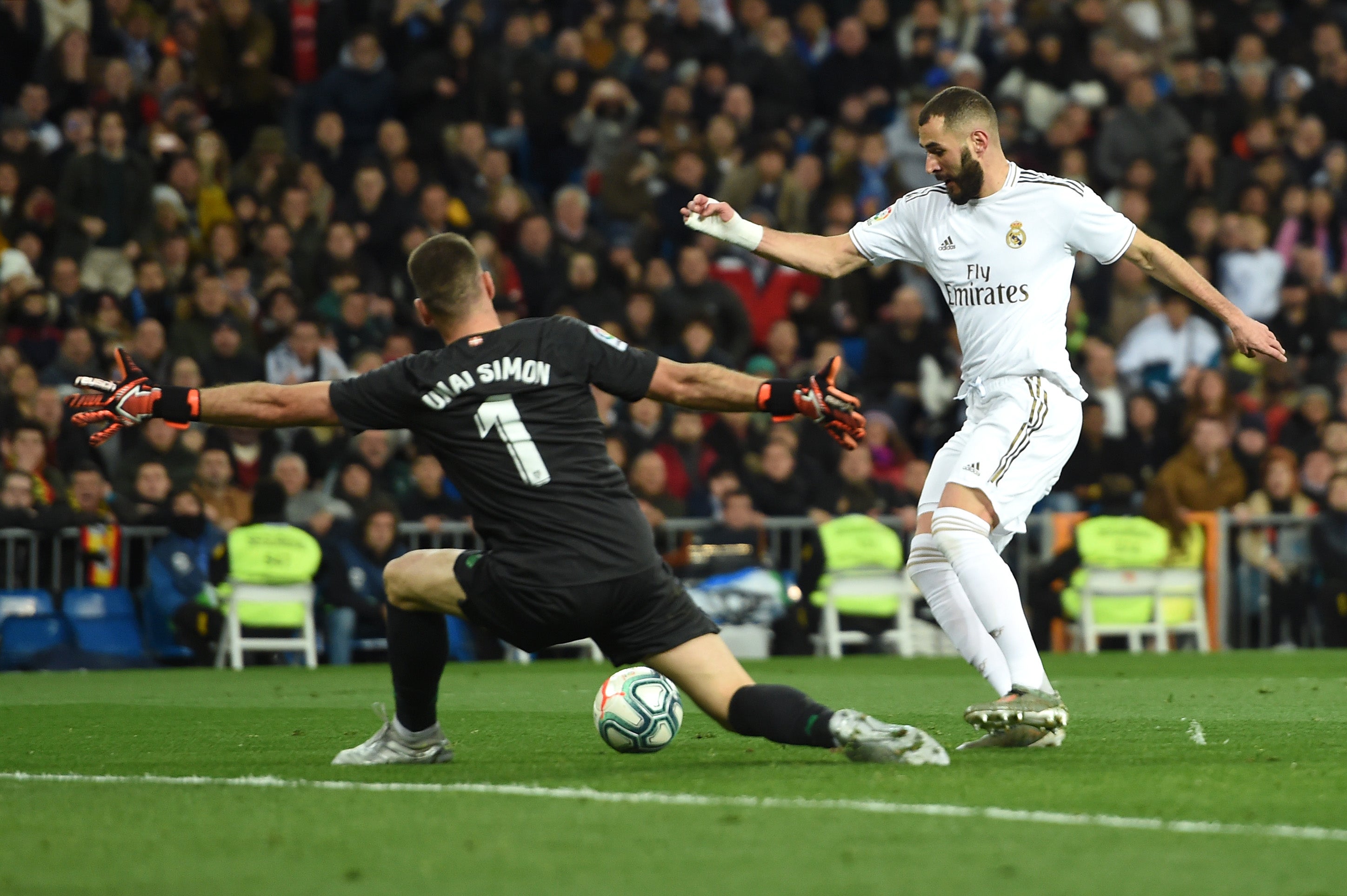 El Sanedrín: ¿Debe fichar el Real Madrid a un delantero? El Sanedrín: ¿Debe fichar el Real Madrid a un delantero?