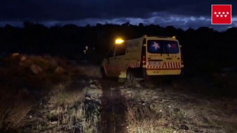 Muere una joven al recibir un disparo de caza accidental en Madrid