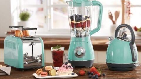 Electrodom&eacute;stico