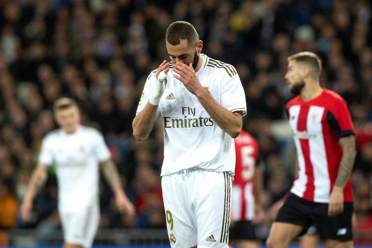Los detalles de la renovación de Karim Benzema por el Real Madrid hasta 2022 Los detalles de la renovación de Karim Benzema por el Real Madrid hasta 2022