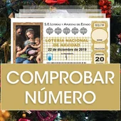 Comprobar Lotería de Navidad 2019 Comprobar Lotería de Navidad 2019