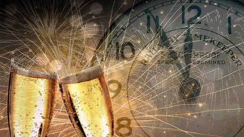 Fin de Año Fin de Año