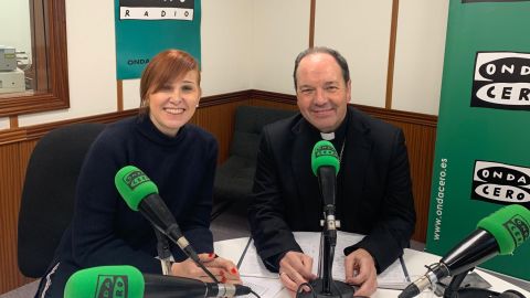 Juan Carlos Elizalde en M&aacute;s de uno &Aacute;lava 