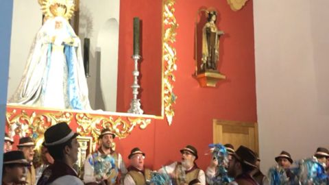 PASTORAL DEL BARBERO