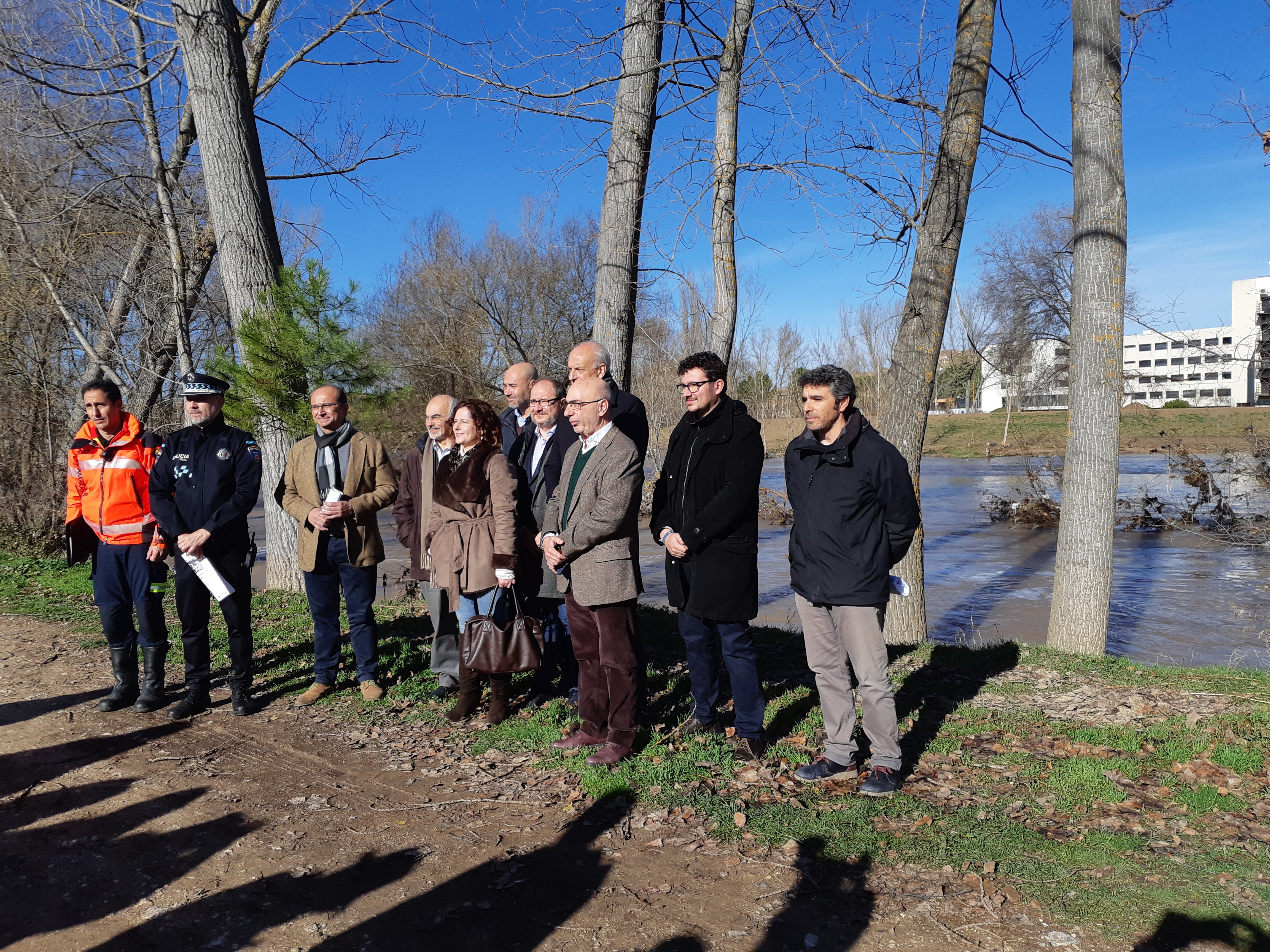 Mas de Uno Cuenca 23/12/19, el magazine de local Mas de Uno Cuenca 23/12/19, el magazine de local