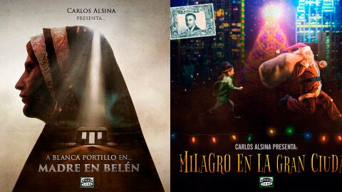 Ficciones sonoras de Navidad 