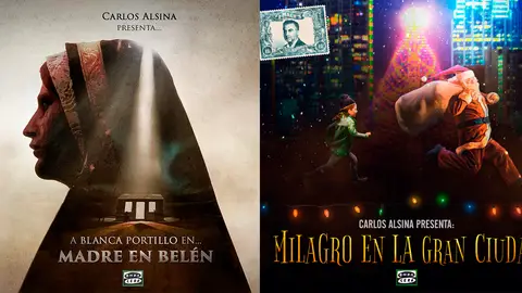 Ficciones sonoras de Navidad Ficciones sonoras de Navidad