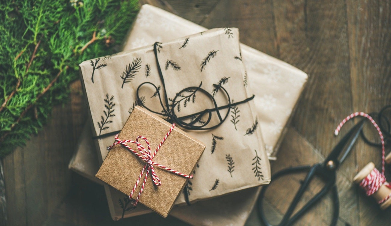 El 34% de los españoles compra los regalos a través de Internet El 34% de los españoles compra los regalos a través de Internet