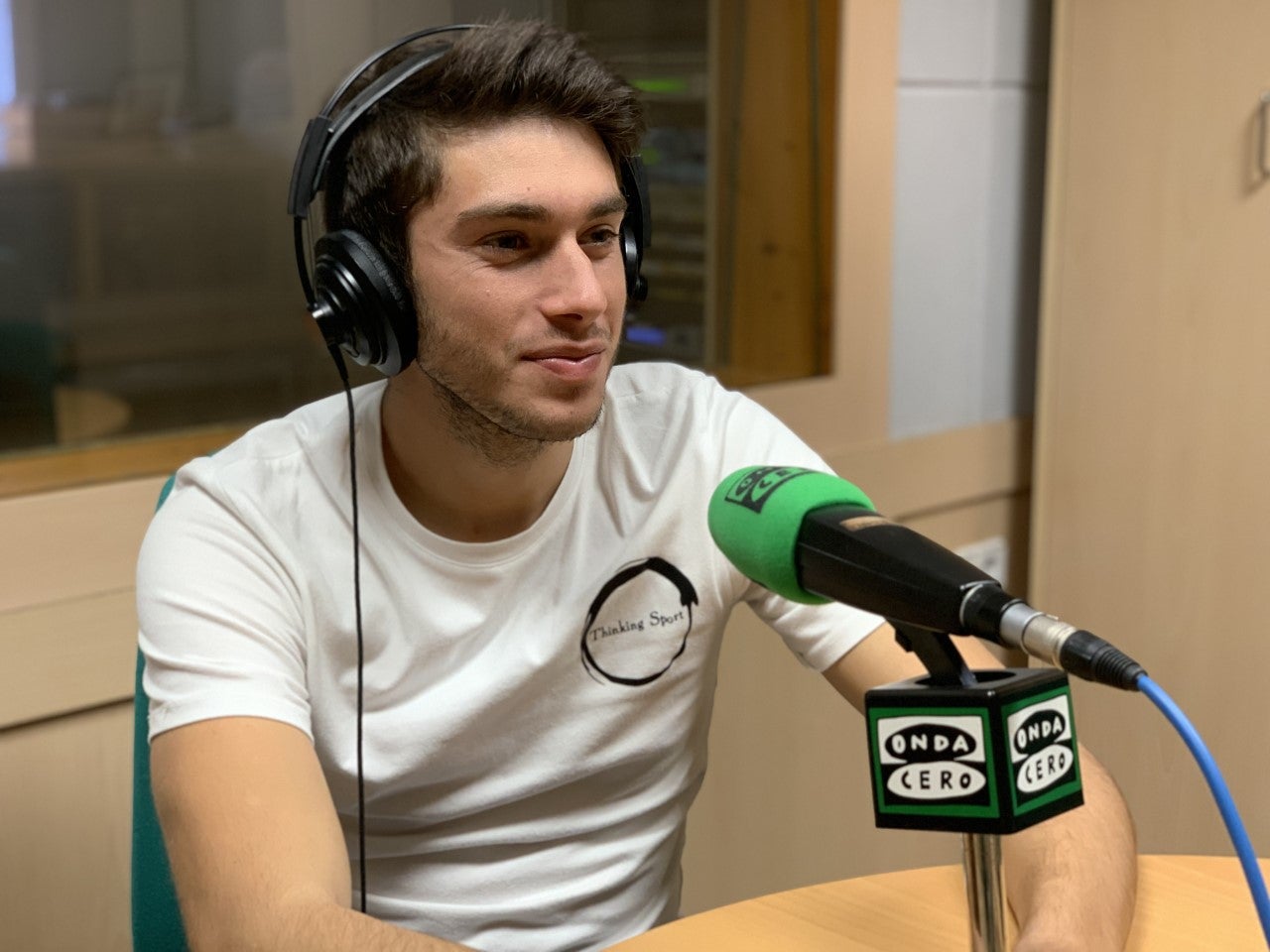 "Que no te lo cuenten" con Pani Hernández "Que no te lo cuenten" con Pani Hernández