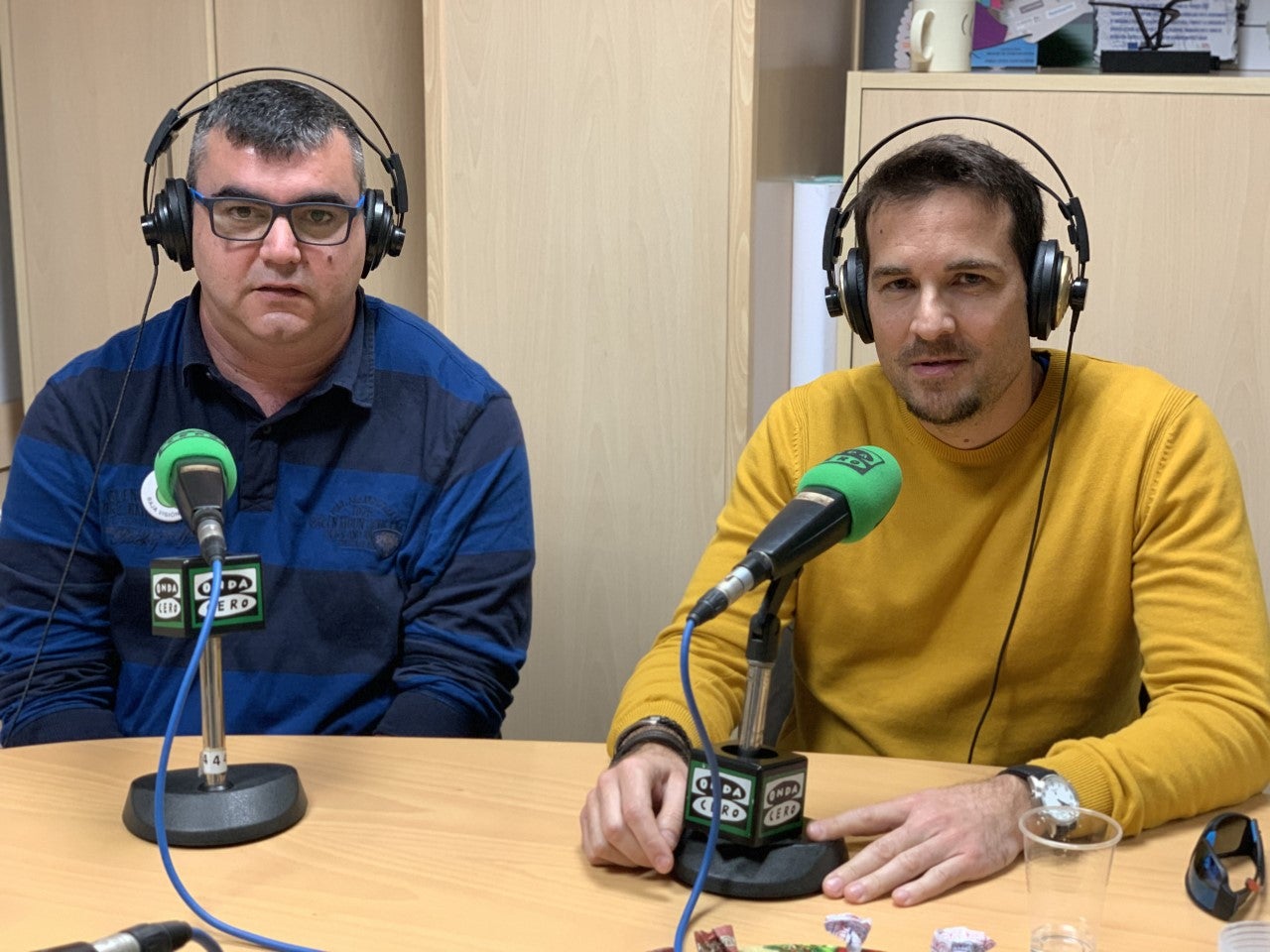 A Tu Salud: Zancadas sobre ruedas - "MÁS DE UNO CARTAGENA" 23/12/19 A Tu Salud: Zancadas sobre ruedas - "MÁS DE UNO CARTAGENA" 23/12/19