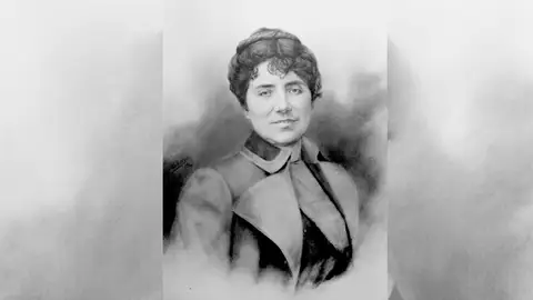 Rosalía de Castro Rosalía de Castro