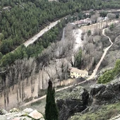 Río Júcar Río Júcar