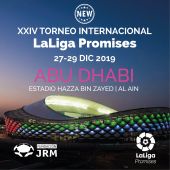 XXIV Torneo Internacional LaLiga Promises Abu Dhabi