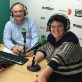 Entrevista alcalde vila