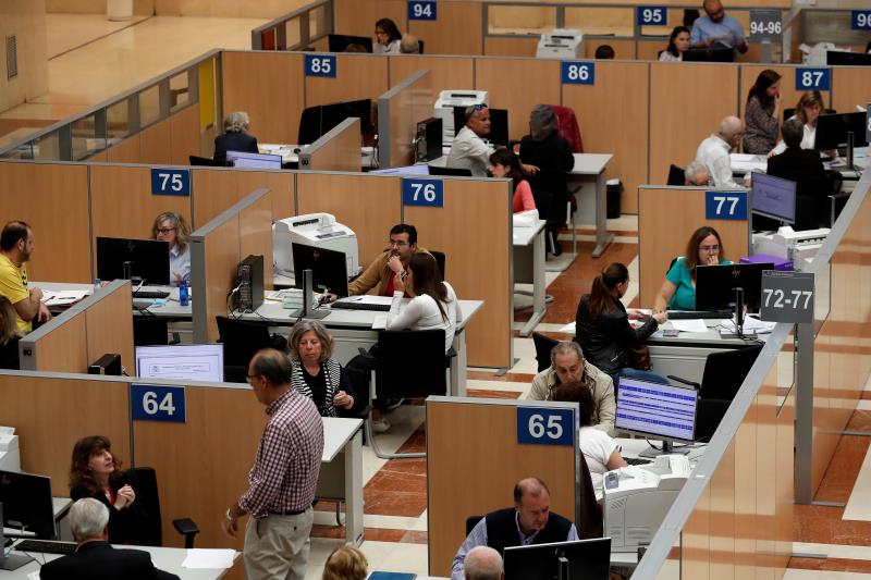 Bruselas ve "desproporcionadas" las sanciones de Hacienda por no declarar bienes y rentas en el extranjero Bruselas ve "desproporcionadas" las sanciones de Hacienda por no declarar bienes y rentas en el extranjero