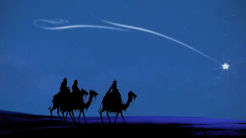 Reyes Magos Reyes Magos