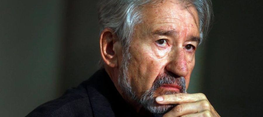 José Sacristán José Sacristán