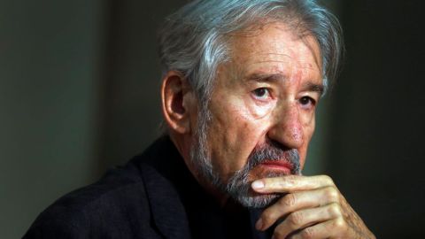 Jos&eacute; Sacrist&aacute;n